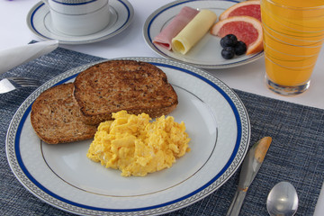 Breakfast 01