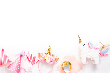Kids Birthday © arinahabich
