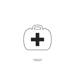 medical kit