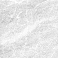 White marble with scratch texture background