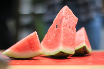 スイカ