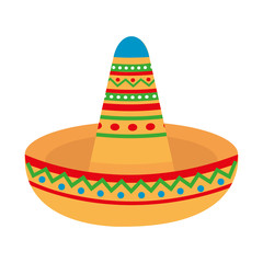 mexican hat culture icon