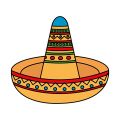 mexican hat culture icon