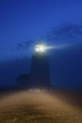Photo sur Plexiglas Phare Cape St. Mary Lighthouse