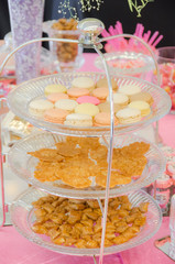 キャンディーバー