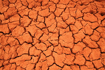 Drought in Australia