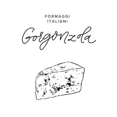 traditional Italian cheese and sauces vintage engraving seamless pattern background