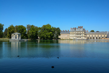Château de Fontainebleau