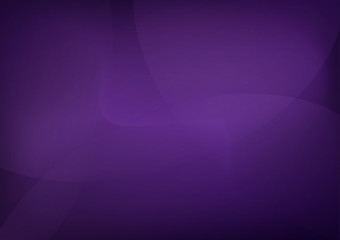 Fototapeta premium Abstract violet wave background