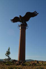 eagle