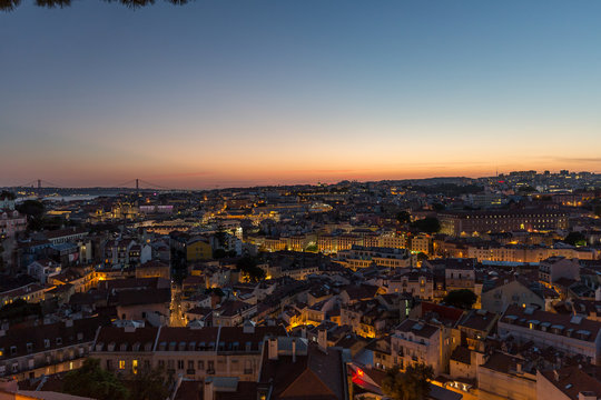 Lisbon