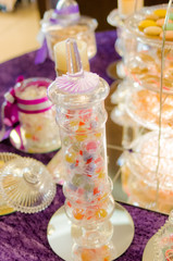 キャンディーバー