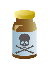 劇薬・毒薬
