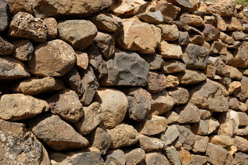 Fuerteventura Stonewall