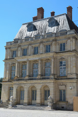 Château de Fontainebleau