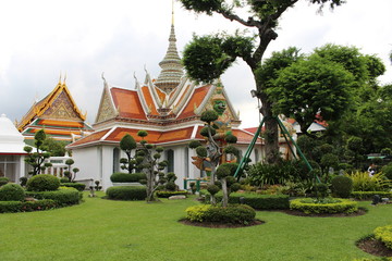 Fototapeta premium Thailand