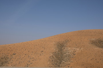 Landscape Fuerteventura 