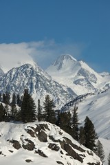 Mount Belukha