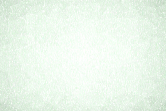 Abstract illustration of mint cream Color Pencil background, digitally generated.