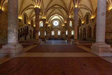 Mosteiro de Alcobaça