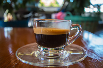 Espresso 