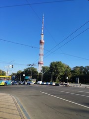 sky