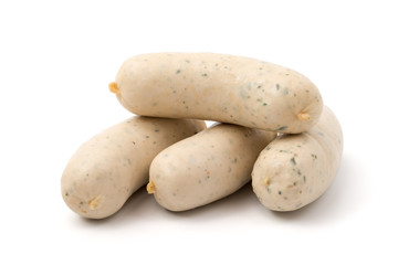 Weißwurst