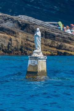 Star of the sea