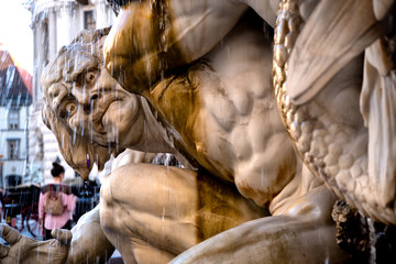 Die Macht zu Lande, Hofburg Wien © EKH-Pictures