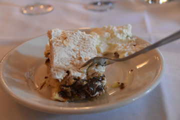 Fetta di torta