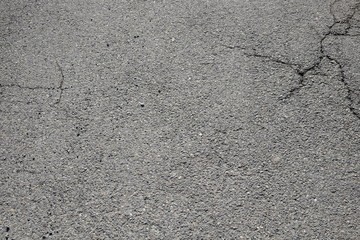 Texture of the path
