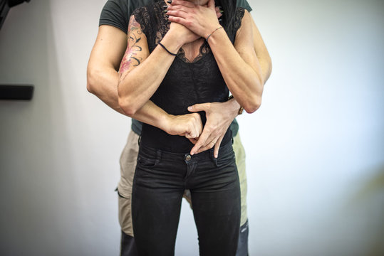 Manovra di disostruzione