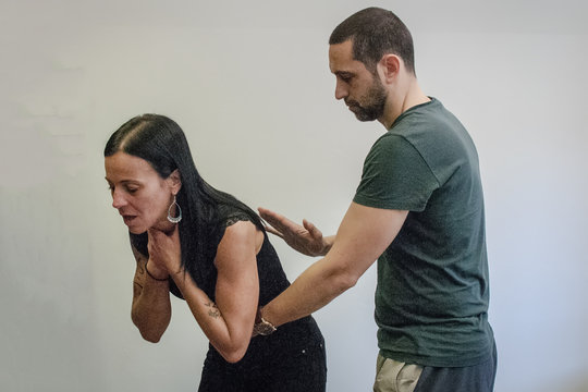 Manovra di disostruzione