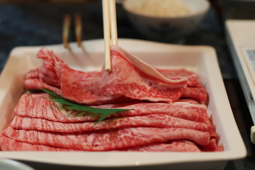 beef