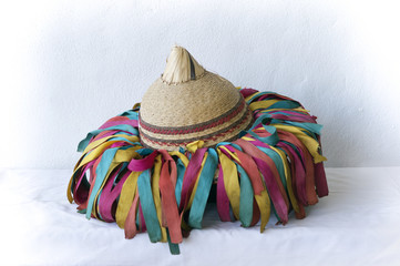 Traditional Hat of Mexico