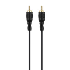 cables isolated on white background