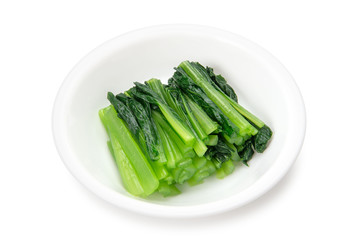 小松菜のおひたし