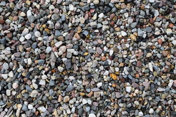 gravel, stone background