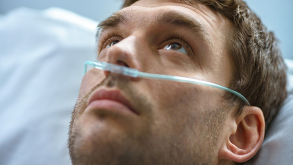 proper way to wear nasal cannula