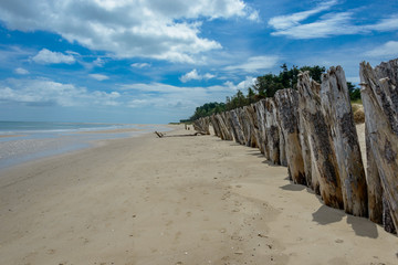 Coastal Erosion Protection Raven Point