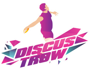 discus trow