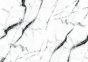 White marble texture background
