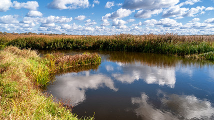 Narwiański Park Narodowy, Polska, Podlasie © podlaski49