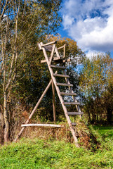 Narwiański Park Narodowy, Polska, Podlasie © podlaski49