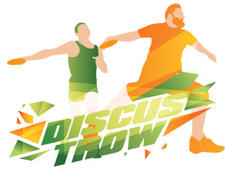 discus trow