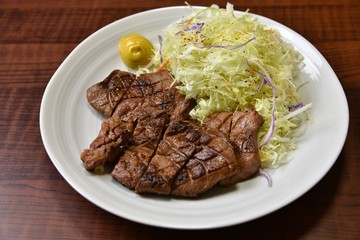牛タン