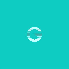 logo g circle