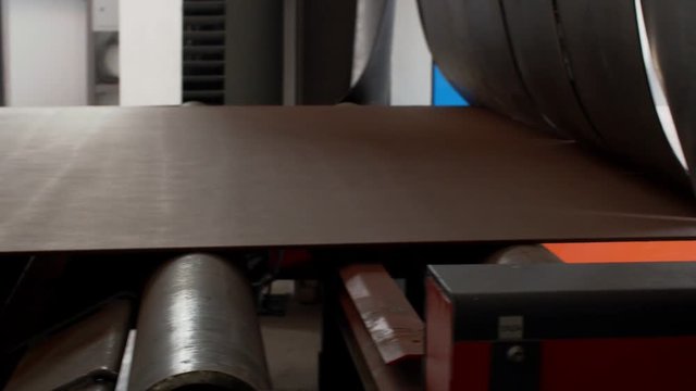 rolled metal products