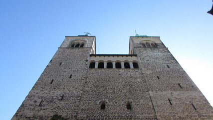 tower of david