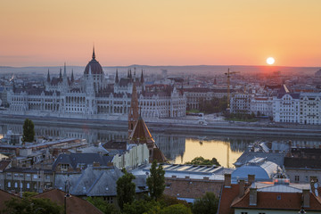 Budabest, Hungary.